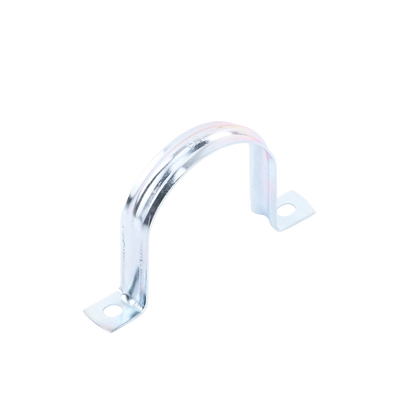 Abrazadera Omega Para Conduit de 2" (63 mm).