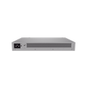 Switch de Acceso eKit Administrable / Capa 2 / 8 Puertos PoE+ Gigabit + 2 SFP + 2 SFP+ / PoE Perpetuo / Presupuesto PoE 128 W / Sin licenciamiento