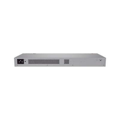 Switch de Acceso Gigabit Administrable Capa 2+ / 24 puertos 10/100/1000 Mbps / 2 Puertos 2.5GE SFP + 2 Puertos 10GE SFP+ Uplink  / ERPS / Rutas Estáticas / Administración Nube Gratis
