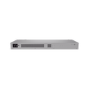 Switch de Acceso Gigabit Administrable Capa 2+ / 24 puertos 10/100/1000 Mbps / 2 Puertos 2.5GE SFP + 2 Puertos 10GE SFP+ Uplink  / ERPS / Rutas Estáticas / Administración Nube Gratis