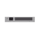 Switch de Acceso Gigabit Administrable Capa 2+ / 8 puertos 10/100/1000 Mbps / 2 Puertos 10GE SFP Uplink  / ERPS / Rutas Estáticas / Administración Nube Gratis