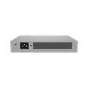 Switch de Acceso Gigabit Administrable Capa 2+ / 8 puertos 10/100/1000 Mbps / 2 Puertos 10GE SFP Uplink  / ERPS / Rutas Estáticas / Administración Nube Gratis