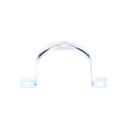 Abrazadera Omega Para Conduit de 2" (63 mm).