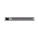 Switch de Acceso Gigabit Administrable PoE Capa 2+ / 8 puertos 10/100/1000 Mbps (PoE) / 2 Puertos 2.5GE SFP + 2 Puertos 10GE SFP+ Uplink  / ERPS / Rutas Estáticas / PoE Perpetuo / 128 W / Administración Nube Gratis