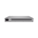 Switch de Acceso eKit Administrable  / Capa 2+ / 6 Puertos PoE+ Gigabit + 2 Puertos PoE+ Multi-Gigabit (2.5 Gbps) + 2 Puertos Gigabit + 2 Puertos SFP + 2 Puertos SFP+ / PoE Perpetuo / Presupuesto PoE 128 W / Sin licenciamiento