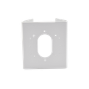 Montaje de Poste para Cámaras DS-2CD26 / DS-2CD3656G2T-IZS(C) / Acero Inoxidable