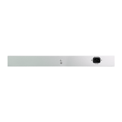 Switch Administrable PoE  / 16 puertos PoE af/at Gigabit /  2 x SFP Gigabit / Administración Cloud Gratuita / Presupuesto 240 W