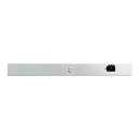 Switch Administrable PoE  / 24 puertos PoE af/at Gigabit /  2 x SFP Gigabit / Administración Cloud Gratuita / Presupuesto 370 W