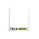 ONT GPON Huawei OptiXstar WiFi 5 (2.4/5 GHz) 4GE LAN + 1 POTS, SC/APC