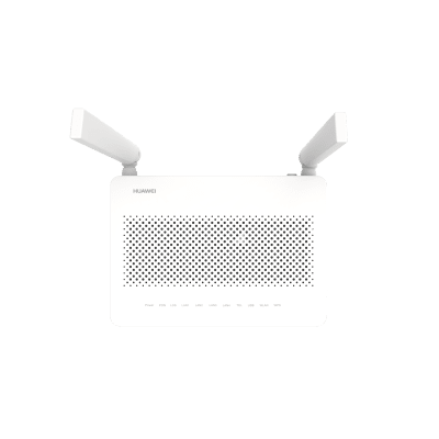 ONT GPON Huawei OptiXstar WiFi 5 (2.4/5 GHz) 4GE LAN + 1 POTS, SC/APC