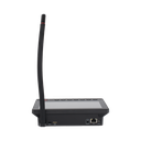Micrófono IP | 12 VCD |  Pantalla Touch 7" | Transmisión en Tiempo Real | Integración con HikCentral Professional