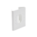 Montaje de Poste para Cámaras DS-2CD26 / DS-2CD3656G2T-IZS(C) / Acero Inoxidable