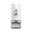 Punto de Acceso Mesh Wi-Fi 7 para Exterior IP65, Doble Banda MLO hasta 512 Usuarios, ancho de banda de hasta 5 Gbps , interior con puerto 2.5G, 802.11 BE19000 MU-MIMO 5X5