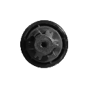 Para persiana, motor tubular mecánico para Persianas integrable con Shelly25 o MINICENTRALIS señal RTS, Persiana de 2.3 ancho y alto 4 mts.