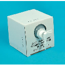 Sistema de rellenado de cartuchos de agua destilada para Detectores Cirrus Hybrid