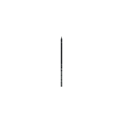 PDU G6 Monitoreable (MI) para Distribución de Energía, Enchufe de Entrada NEMA L6-30P, Con 32 Salidas C13 y 6 C19, de Instalación Vertical, 208 Vca, 30 Amp