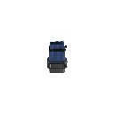 Accesorio de Sellado de Aire Cool Boot®, Para Entradas de Cable por Piso Falso, Con retardante de llama y disipador electrostático, de 152.4 x 203.2 mm