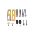 Barrera Vehicular Con Motor BRUSHLESS Soporta Brazo de Hasta 6 Metros Sin Iluminación o Brazo Con Iluminación de Hasta 5 Metros / Velocidad de Apertura Configurable / Sentido Configurable Como Izquierda o Derecha
