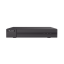 [Audio Bidireccional] DVR 8 Canales TurboHD + 2 Canal IP / 2 Megapixel (1080p) Lite / Acusense Lite (Evita Falsas Alarmas) / Audio por Coaxitron / 1 Bahia de Disco Duro / H.265+ / Salida de Vídeo Full HD