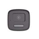 [Audio Bidireccional + Dual Light + ColorVu] Bala TURBOHD 2 Megapixel (1080p) / Lente 3.6 mm / 40 mts IR EXIR + 40 mts Luz Blanca / Micrófono y Bocina Integrado / Exterior IP67 / dWDR