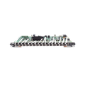 Tarjeta de Servicio 16 puertos GPON para OLTs FiberHome serie AN6000 con 16 Modulos PON C++ Incluidos