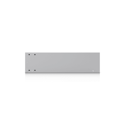 UNAS Pro Servidor de Almacenamiento en Red de 2U Rack con (7) Bahías para HDD/SSD de 2.5/3.5" con 1 Puerto 10GbE  y 1 Puerto SFP+ 10G