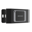 Módulo esclavo para instalaciones SEGURAS en Controles de Acceso Hikvision / Compatible con Biometricos Faciales Min Moe / Conexión RS-485  /  Soporta botón de salida y chapa.