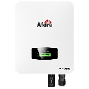 Inversor para Interconexión a CFE de 15 kW con Salida Trifasica de 220 Vca, Módulo Wifi Incluido