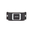 Módulo esclavo para instalaciones SEGURAS en Controles de Acceso Hikvision / Compatible con Biometricos Faciales Min Moe / Conexión RS-485  /  Soporta botón de salida y chapa.