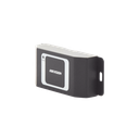 Módulo esclavo para instalaciones SEGURAS en Controles de Acceso Hikvision / Compatible con Biometricos Faciales Min Moe / Conexión RS-485  /  Soporta botón de salida y chapa.