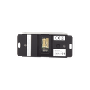 Módulo esclavo para instalaciones SEGURAS en Controles de Acceso Hikvision / Compatible con Biometricos Faciales Min Moe / Conexión RS-485  /  Soporta botón de salida y chapa.