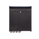 SmartSolar MPPT RS 450/100-MC4. Controlador Solar MPPT 100A, Voltaje: 48 Vcc. Para uso con Inv. Cargadores Victron
