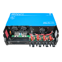 SmartSolar MPPT RS 450/200-MC4. Controlador Solar MPPT 200A, Voltaje: 48 Vcc. Para uso con Inv. Cargadores Victron