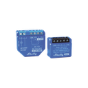 Mini Relevador inalámbrico inteligente, 1 salida de contacto seco, compatible con asistentes de voz Alexa y GoogleHome