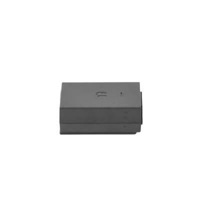 Adaptador PoE Ubiquiti de 48VDC, 0.5A puerto Gigabit