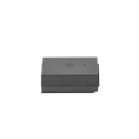 Adaptador PoE Ubiquiti de 48VDC, 0.5A puerto Gigabit