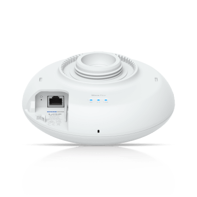Wave Pico Estación PtMP/PtP de 60 GHz Ligera y Compacta Impulsada por Tecnología Wave