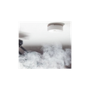 Sensor inteligente de humo imalamrico Wifi.