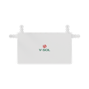Router Inalámbrico WiFi 6 / 4 puertos LAN Gigabit/ Soporta MESH con las ONUs WiFi 6 de V-SOL / Diseño Compacto