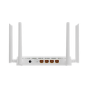 Router Inalámbrico WiFi 6 / 4 puertos LAN Gigabit/ Soporta MESH con las ONUs WiFi 6 de V-SOL / Diseño Compacto