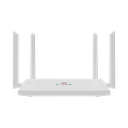 Router Inalámbrico WiFi 6 / 4 puertos LAN Gigabit/ Soporta MESH con las ONUs WiFi 6 de V-SOL / Diseño Compacto