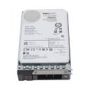 Disco Duro Enterprise 3.5" 12 TB / Hikvision (DELL)/ 7200 RPM / SATA / Alto Rendimiento / Recomendado para Servidores Hikvision