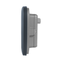 uPASS Go – Control vehicular inteligente, rápido y sin contacto Tecnología UHF / 900 MHz con alcance de hasta 10  metros/ Discriminación de Tag  Externos,