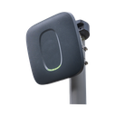 uPASS Go – Control vehicular inteligente, rápido y sin contacto Tecnología UHF / 900 MHz con alcance de hasta 10  metros/ Discriminación de Tag  Externos,