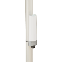 (GPeRx4) Extensor PoE Administrable SwOS para Exterior/ 3 Puertos de Salida af/at / PoE IN 90 Watts / Puertos Aislados