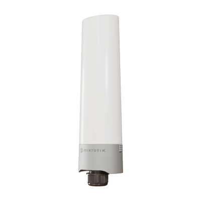 (GPeRx4) Extensor PoE Administrable SwOS para Exterior/ 3 Puertos de Salida af/at / PoE IN 90 Watts / Puertos Aislados