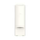 Access Point exterior cnPilot XV2-2T WiFi 6 802.11ax, doble banda, seguridad de acceso WPA3, Políticas de control de aplicaciones, hasta 512 clientes, gestión desde la nube, IP67