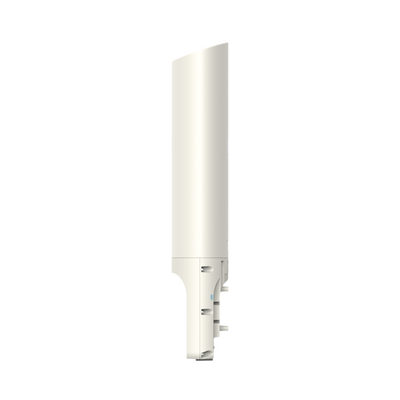 Access Point exterior cnPilot XV2-2T WiFi 6 802.11ax, doble banda, seguridad de acceso WPA3, Políticas de control de aplicaciones, hasta 512 clientes, gestión desde la nube, IP67