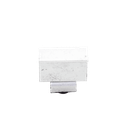 Sujetador final 35 mm para montaje de paneles solares en riel7