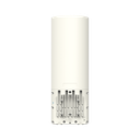 Access Point exterior cnPilot XV2-2T WiFi 6 802.11ax, doble banda, seguridad de acceso WPA3, Políticas de control de aplicaciones, hasta 512 clientes, gestión desde la nube, IP67